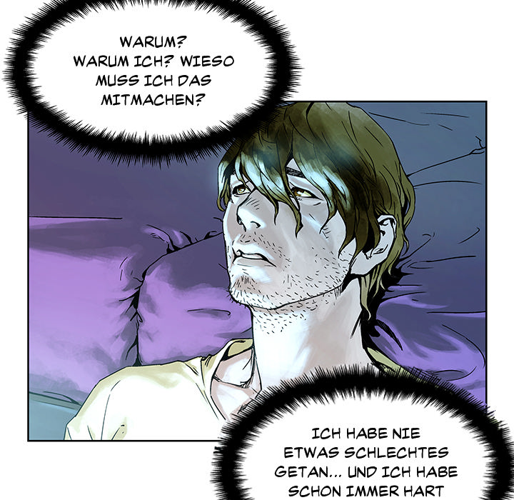 Karmas Weg - episode 1 - 45