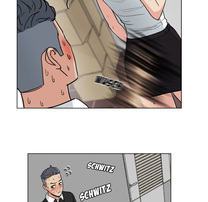 Soojungs Comicladen - episode 1 - 67