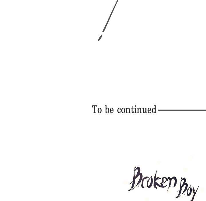 Broken Boy - episode 31 - 104