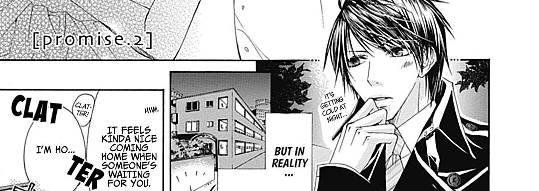 Promise of Love - episode 2 - 34