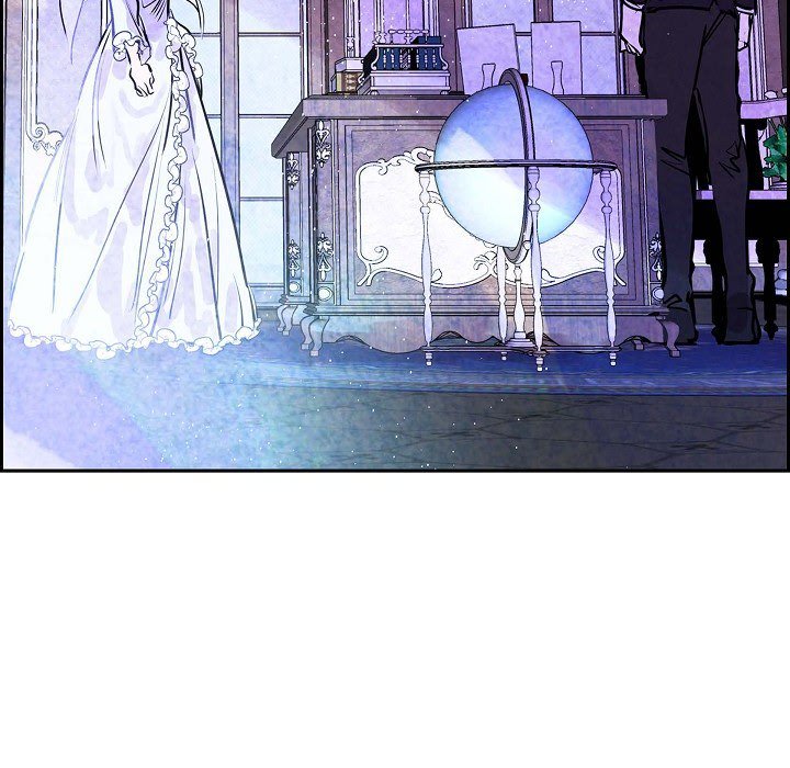 The Villainess Behind the Mask - episode 3 - 108