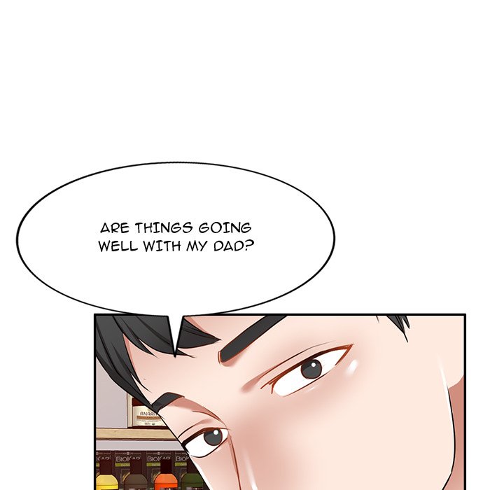 Don't Seduce Me! - episode 14 - 71
