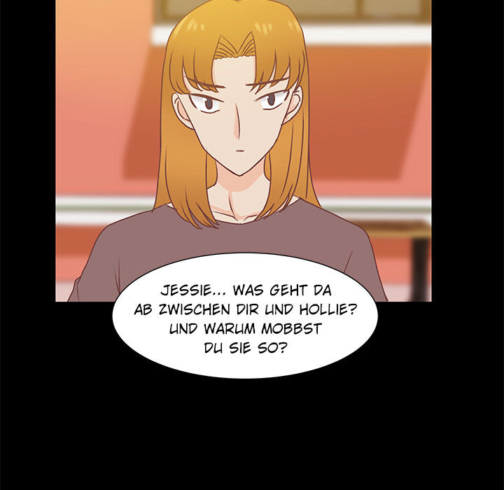Der Mädchen-Knigge - episode 41 - 32
