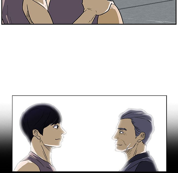 Tweener - episode 20 - 16