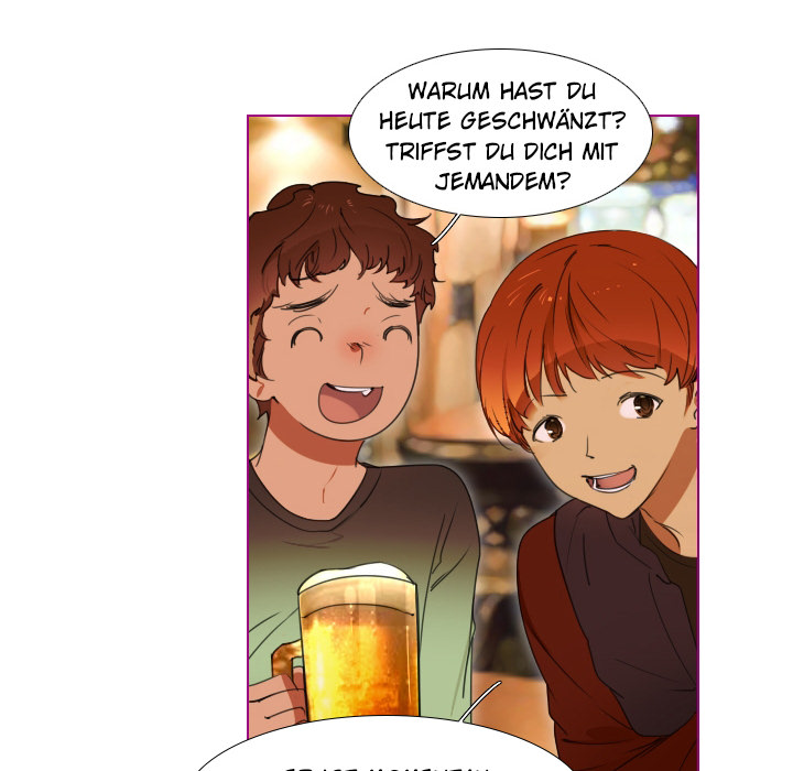 Fellknäuel zum Verlieben - episode 6 - 17