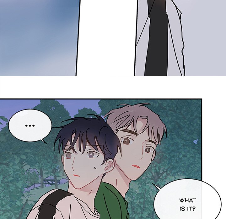 Wistful Summer - episode 56 - 35