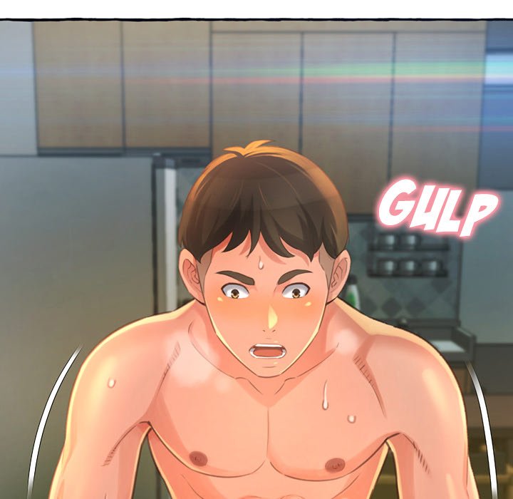 Can't Get to You - episode 3 - 61