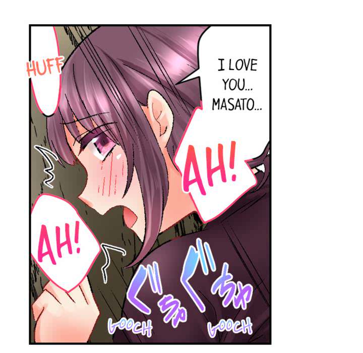 Our Kinky Newlywed Life - episode 27 - 36