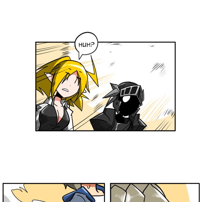 Maki and Friends - episode 10 - 41