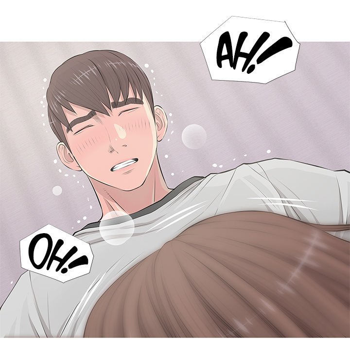 MS. Master - episode 14 - 21