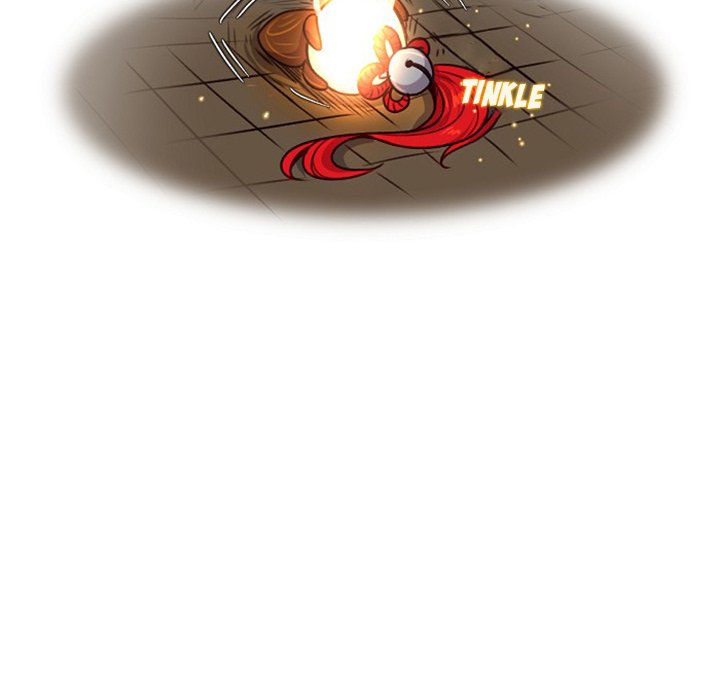 Forest of the Fireflies - episode 21 - 32
