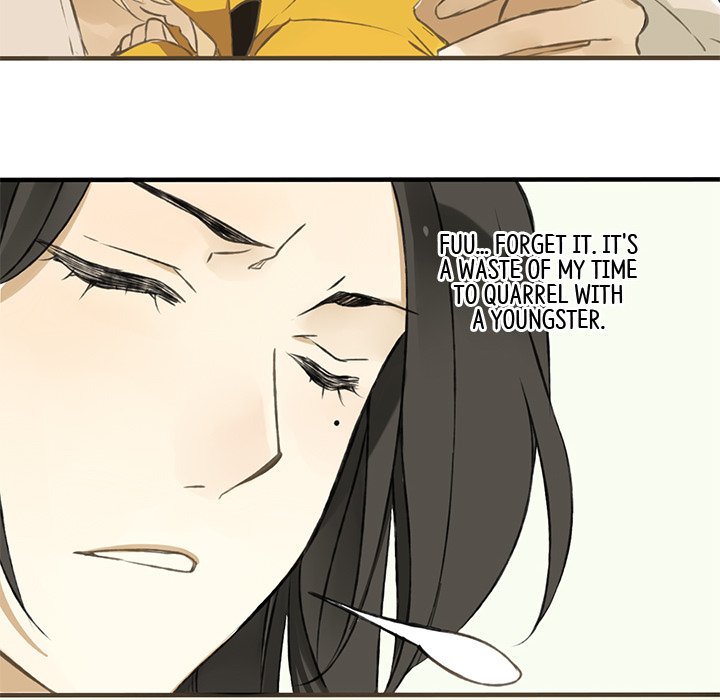 My Friend From Another Era - episode 2 - 28