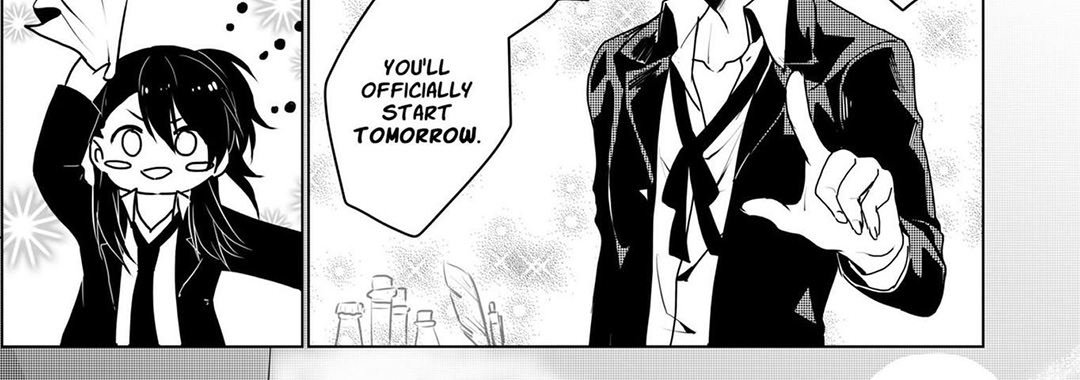 Warm Coffee - episode 2 - 6