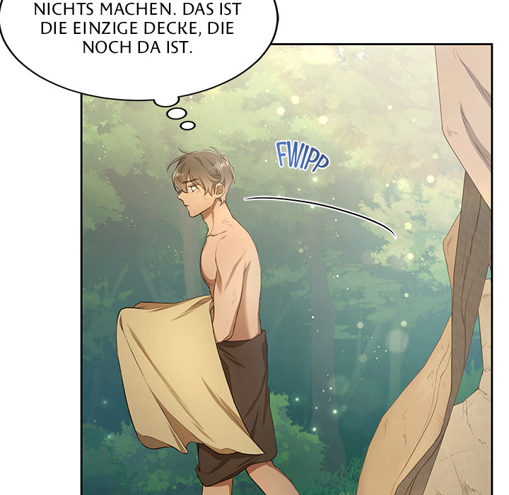 Savage Forest - episode 3 - 31