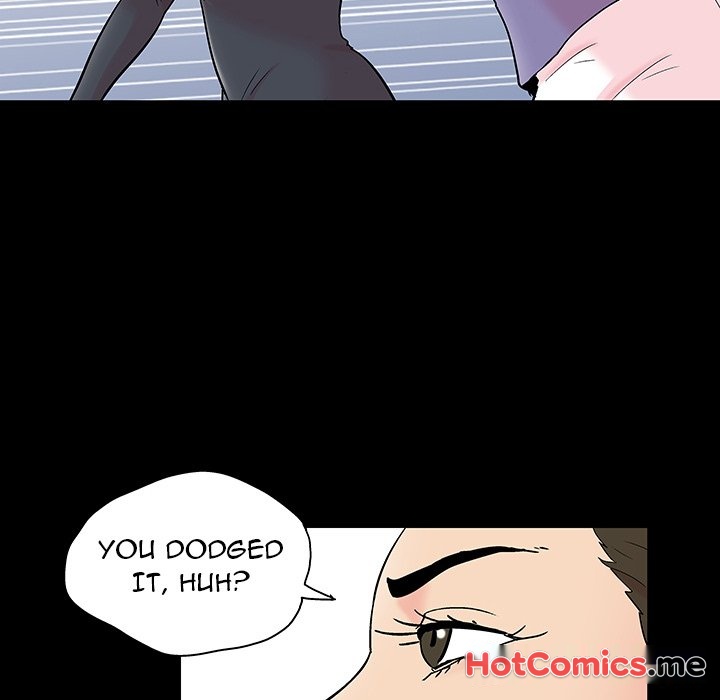 Project Utopia - episode 131 - 9