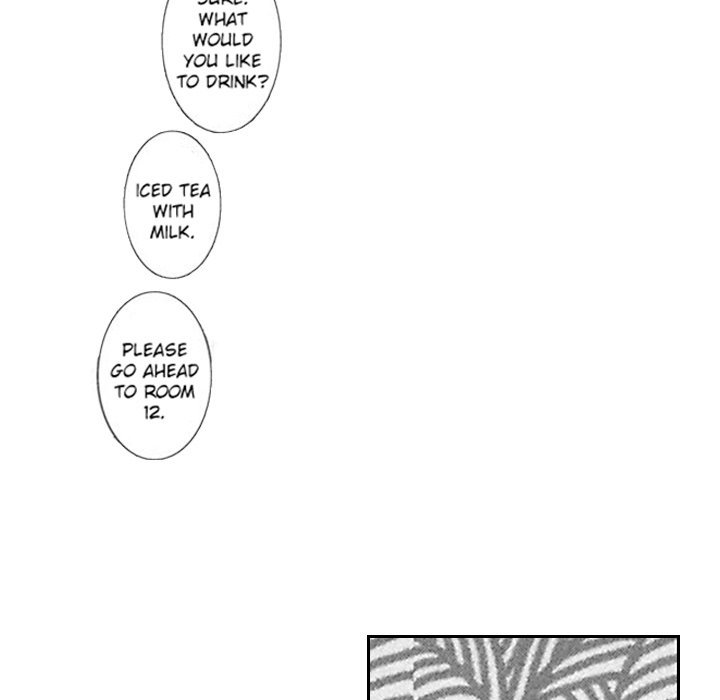 The Rose and The Black Cat - episode 1 - 31