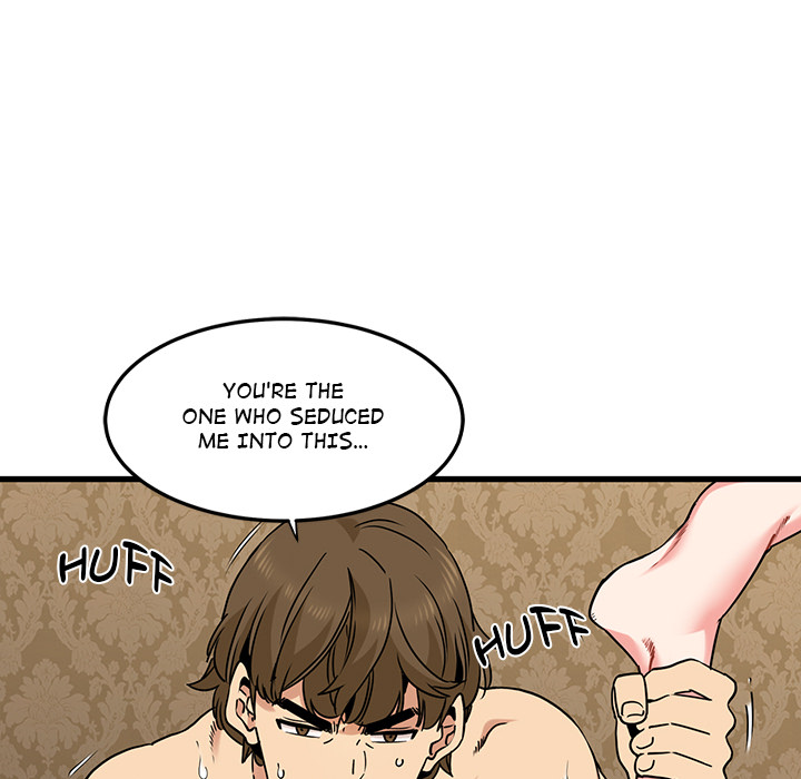 Snapping into Love - UNCENSORED - episode 19 - 41