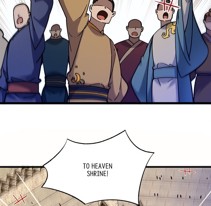 My Lovely Disciples - episode 100 - 113