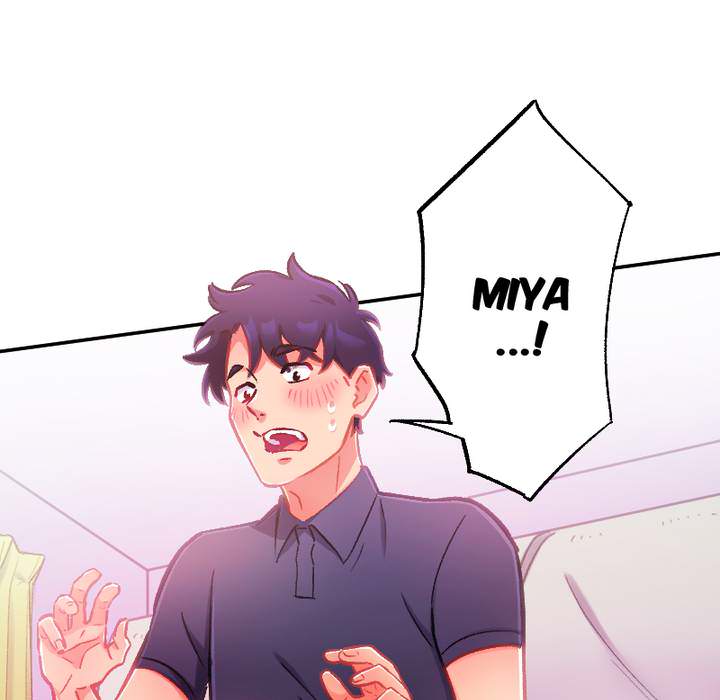 That Soaking Wet Girl - episode 8 - 15