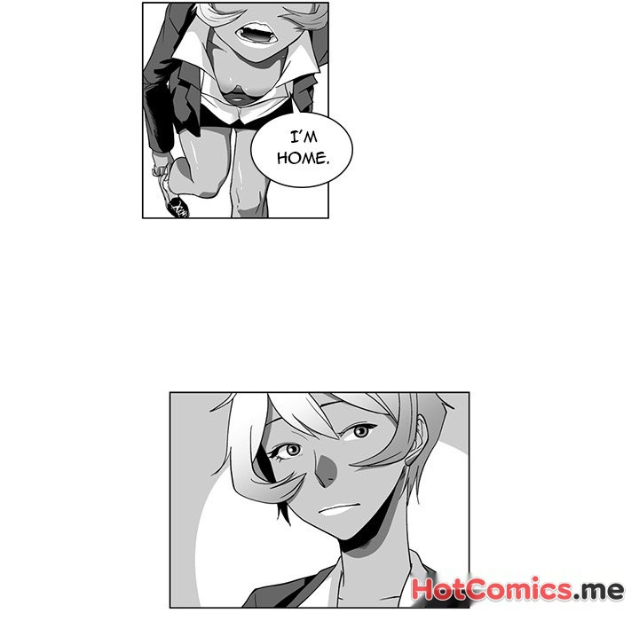 The Strange Lady In Our Town - episode 10 - 12