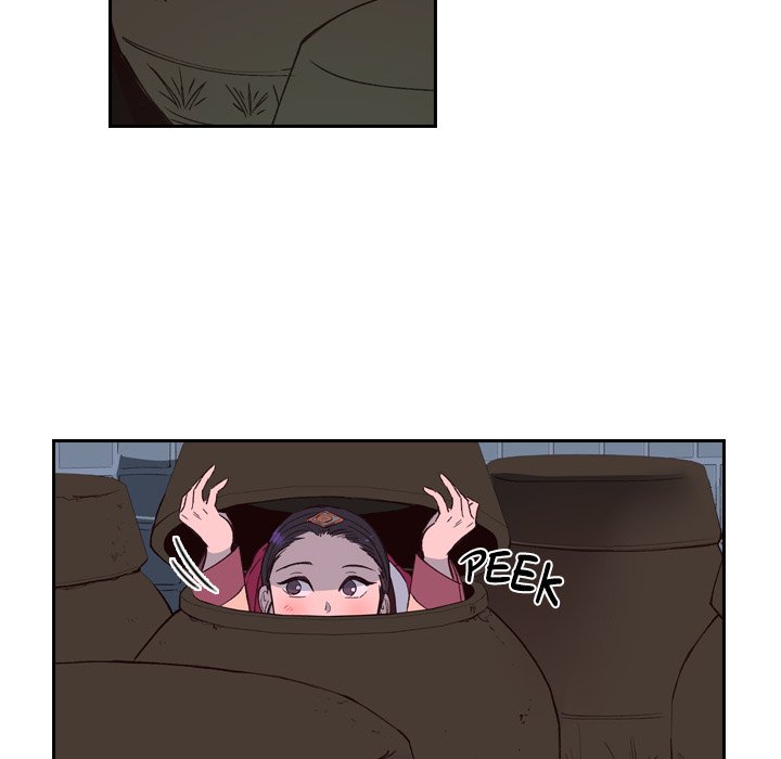 The Princess's Guard - episode 1 - 178