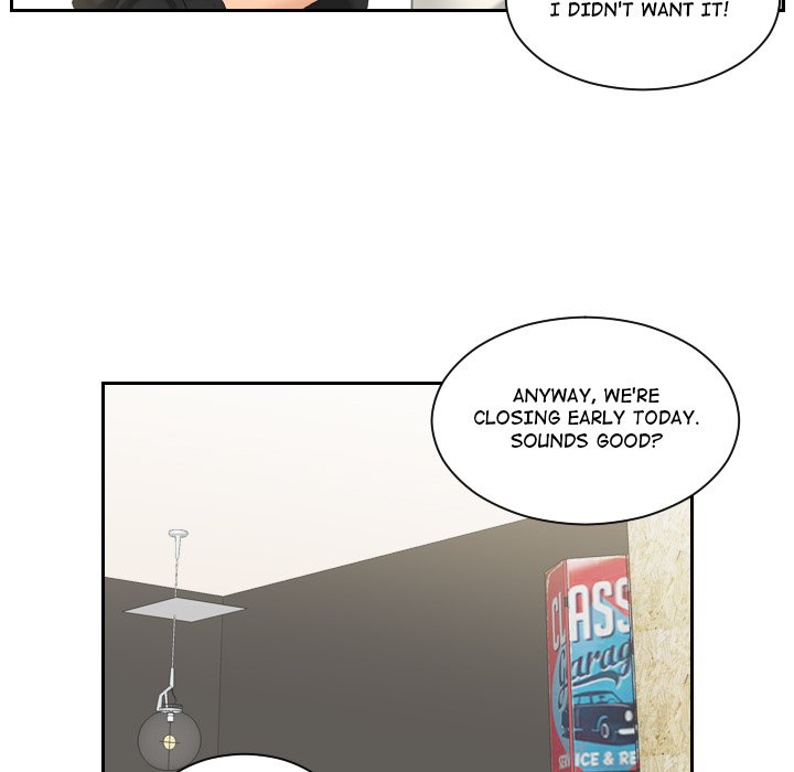 My Love Companion - episode 25 - 28