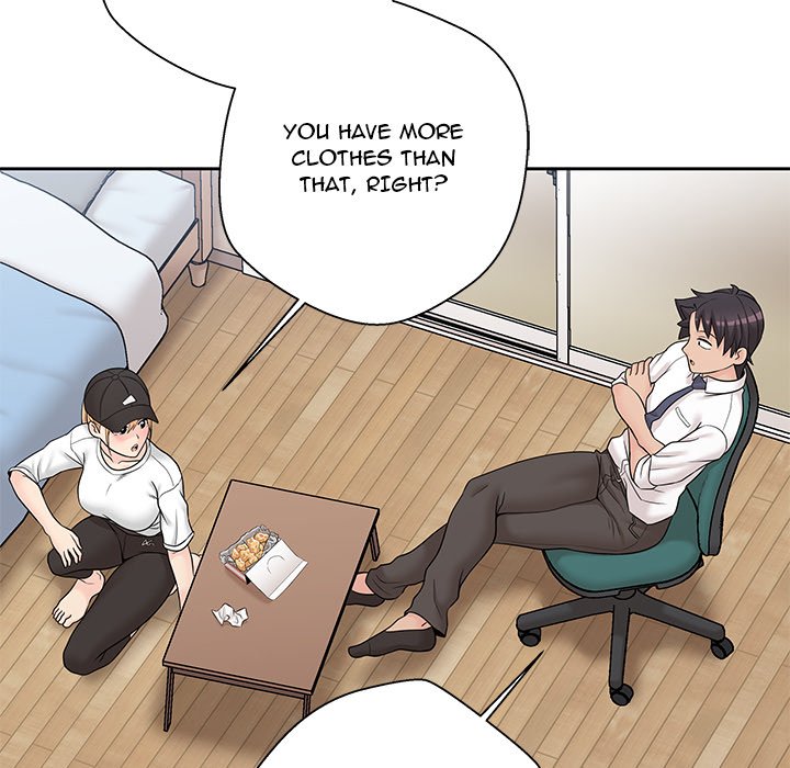 Crossing the Line - episode 4 - 25