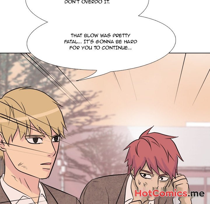 High School Legend : Red Dragon - episode 41 - 71