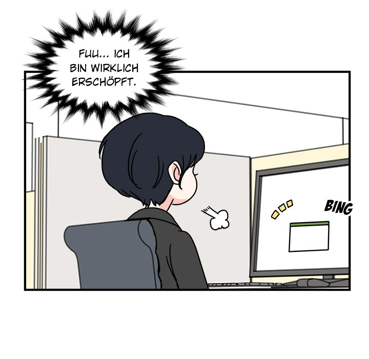 Bürodilemma - episode 11 - 32