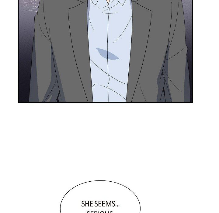 A Misogamist's Romance - episode 6 - 41