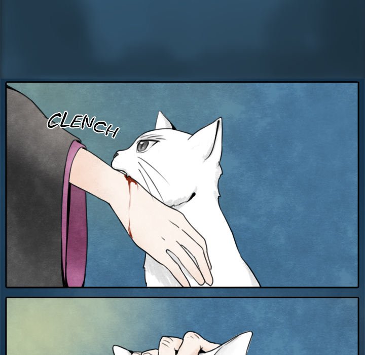 Odis and Moa's Underworld Diary - episode 2 - 11