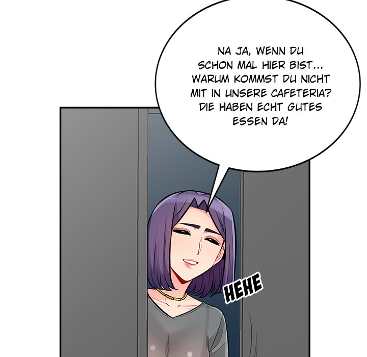 Es bleibt in der Familie - episode 51 - 83