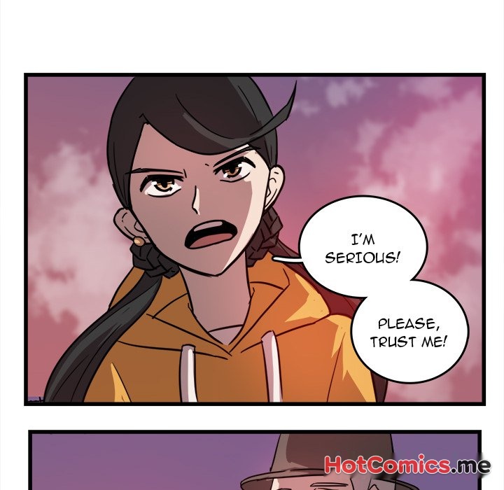 The Tiger, The Sun and The Moon - episode 18 - 7
