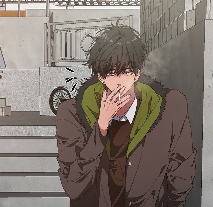 The Spring Scent of the Sea - episode 29 - 62