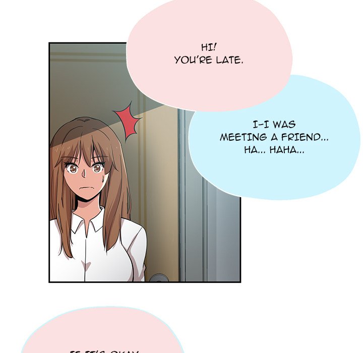 Dangerous Roomies - episode 14 - 51
