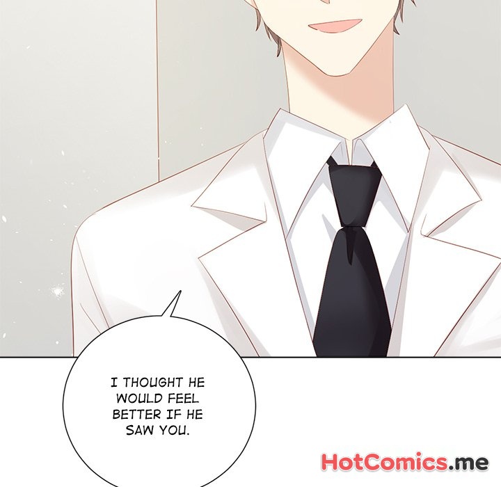 A Young Case of Hearts - episode 28 - 92