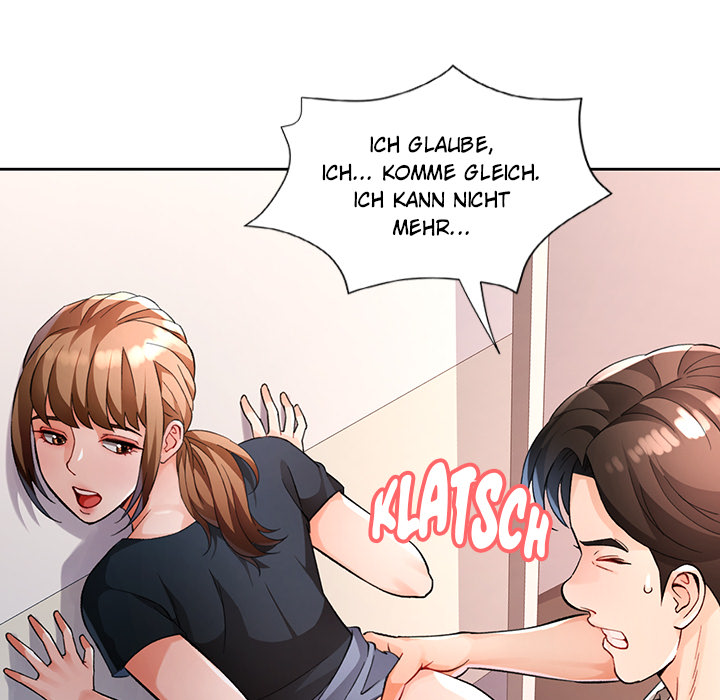 Halt, ich bin verheiratet! - episode 24 - 38
