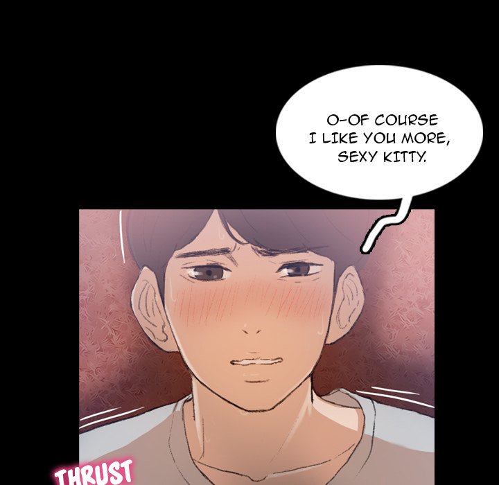 Secret Neighbors - episode 14 - 15