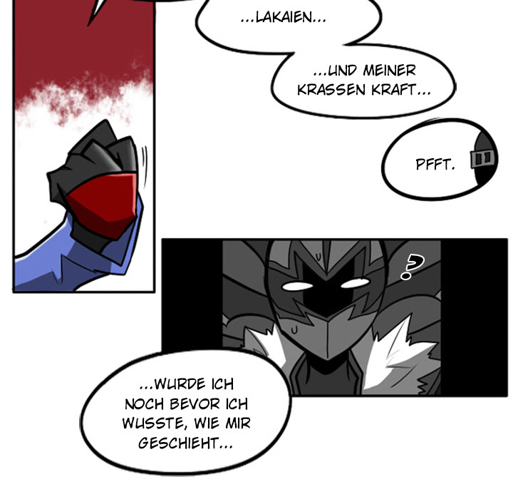 Das Wohnheim aus einer anderen Welt - episode 2 - 22