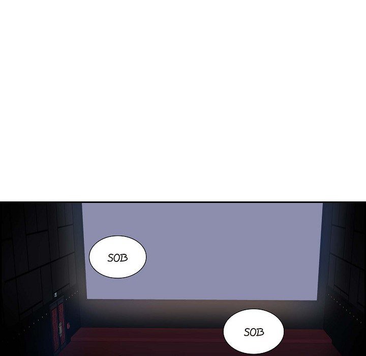 A Misogamist's Romance - episode 24 - 34