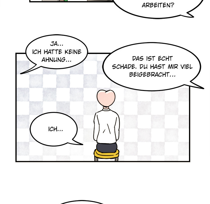 Bürodilemma - episode 21 - 26