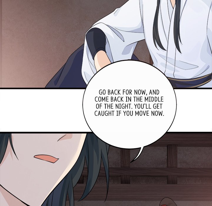 My Wife, The Prince - episode 14 - 33