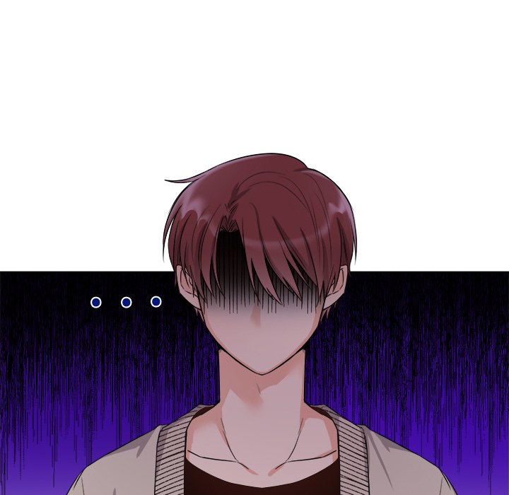 Pheromone Sherbet♥ - episode 5 - 17