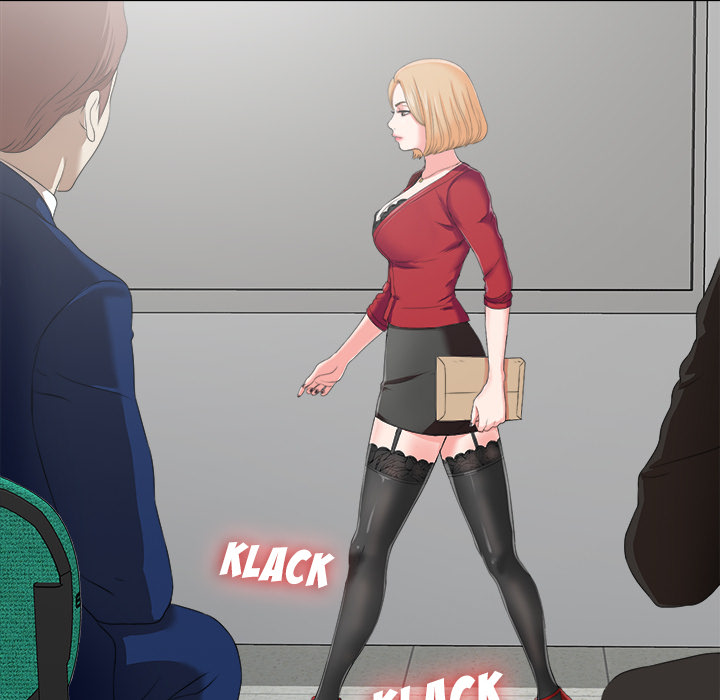 Seinen Mann stehen - episode 1 - 67