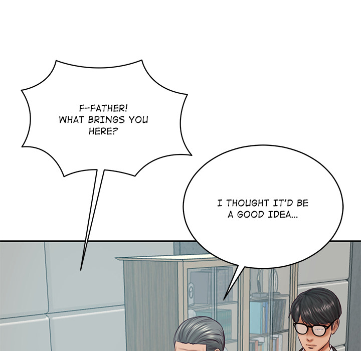 Extremely Rich Family - episode 63 - 103