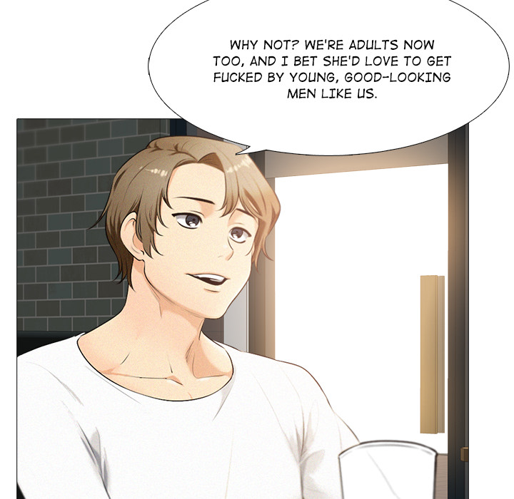 Purity Game - episode 1 - 13