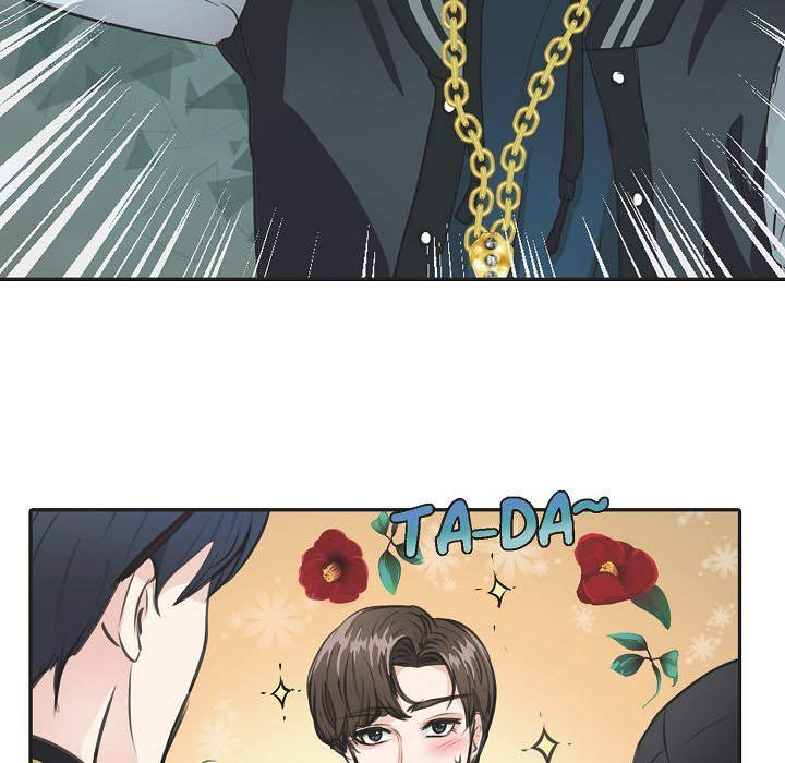 Come Be My Teacher - episode 9 - 66