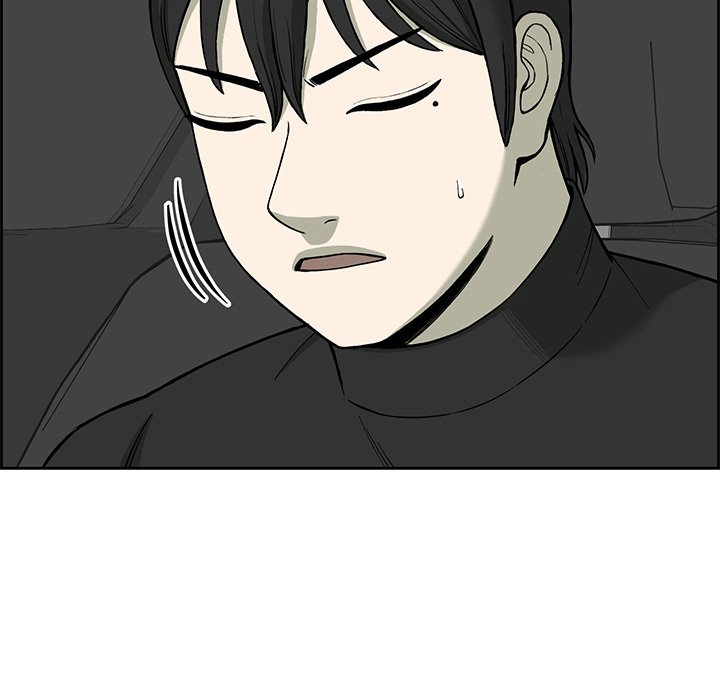 Detainment Zone Between 5 and 6 - episode 2 - 165