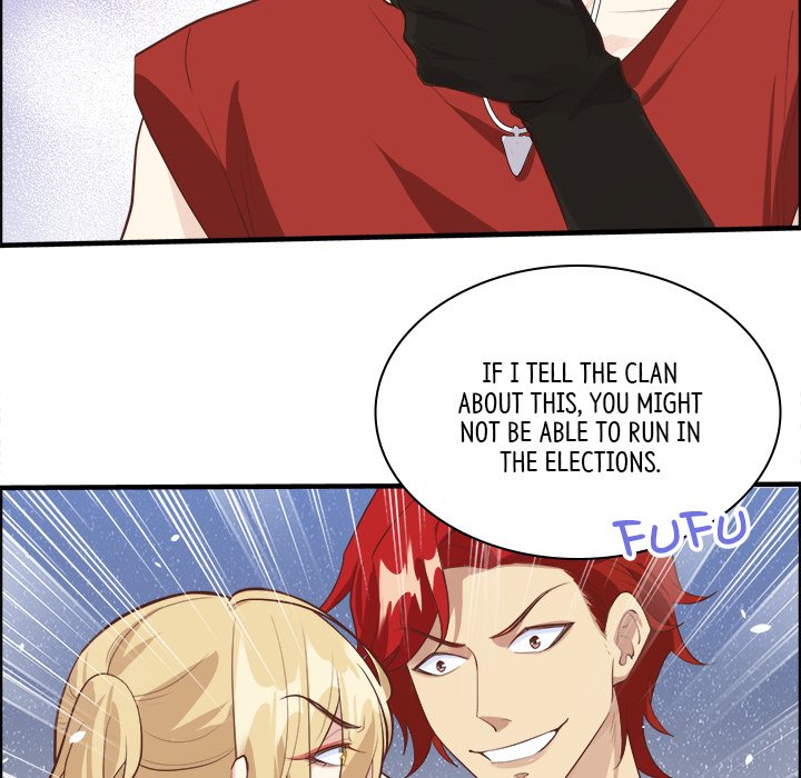 Strange Family - episode 43 - 45