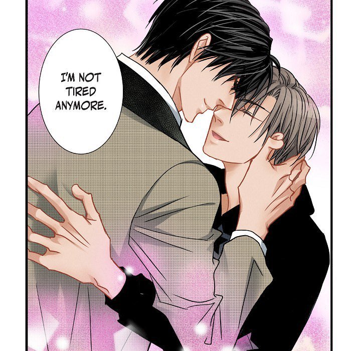 Work, Fight and Love - Webtoon Edition - episode 58 - 35